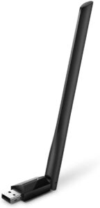 Antena Usb Wireless 300mbps  Anera