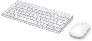 Combo Inalámbrico ANERA AE-KBMR01M (teclado+mouse)