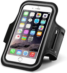 Carcasa Impermiable De Celular Para Brazo