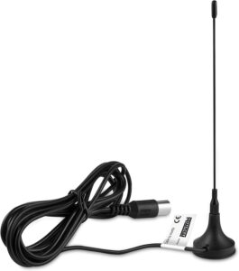 Antena Imantada Pequeña
