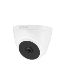 Cámara Domo Plástica IR 20m/720P/ Dahua