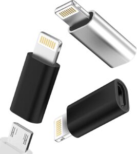 OTG V8 A IPhone Macho