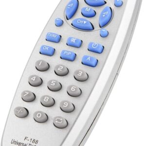 Control Universal Para TV Antigua F-188