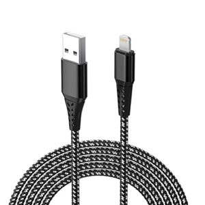 Cable de carga IIN-ZII, iPhone