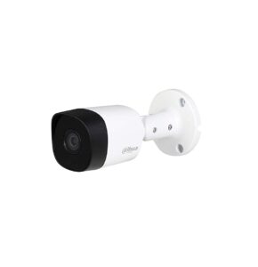 Cámara Tipo Bala Plástica/ 720P/ IR 20M/ Dahua