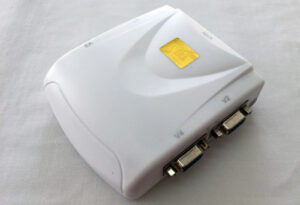 Splitter VGA 4 puertos, Anera