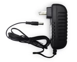 Adaptador fijo 12V - 1.5A