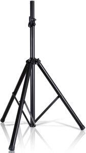 Trípode Para Parlante Modelo JJ34