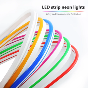 Tira De Luces NEON