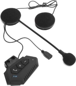 Audifonos Casco Bluetooth AE-BTHH04 (Moto)
