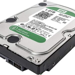 Disco Duro 1 Tera Western Digital Verde