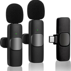 MICROFONO INALAMBRICO DOBLE F3 TIPO C