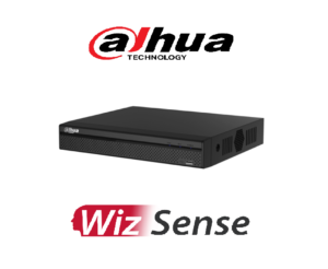DVR 8 CH INTERMEDIO 3MP/4MP/5MP LITE DHXVR1B08H-I DAHUA