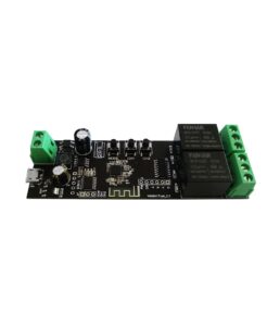 Modulo Rele DIY-S02 Wifi TUYA SMART