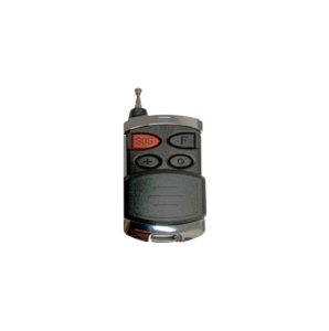 Control Pulsador Hagroy 500m (para alarma comunitaria)