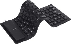 Teclado Flexible