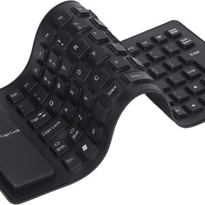 Teclado Flexible