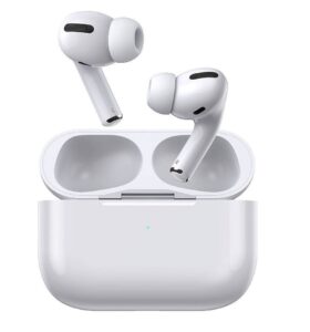 AIRPODS PRO 2 GENERACION IPHONE
