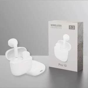 AUDIFONOS INALAMBRICOS PRO 10