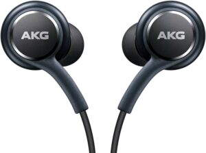AUDIFONO MANOS LIBRES AKG EARPHONES S8/S9/S10 Samsung