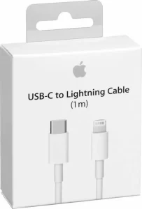 CABLE OTG LIGHTNING DE IPHONE A TIPO C /1 METRO