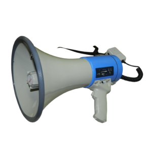 MEGAFONO MANUAL ER-66USB SERIES