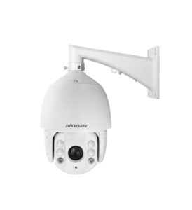 CAMARA EXTERIOR PTZ ANALOGA HIKVISION 2MPX/1080P/ 100M IR