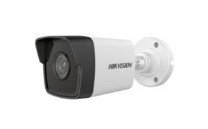 CAMARA TIPO BALA IP/ 2MP /HIKVISION/ MICROFONO/ DS-2CD1023GO-IUF