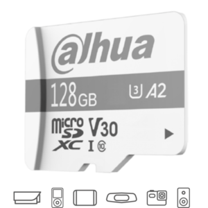 MEMORIA MICRO SD DE 128BG DAHUA / DHI-TFL100-128GB