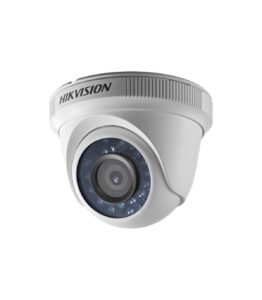 CAMARA TIPO DOMO/ 1080P/ HIKVISION/ PLASTICA/ BASICO / DS-2CE56D0T-IRPF