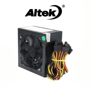FUENTE DE PODER / 750W PARA PC SLIM