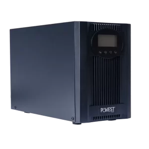 UPS ONLINE POWEST TITAN 1KVA 200