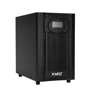 UPS ONLINE POWEST TITAN 2KVA