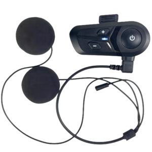 AUDIFONOS BLUETOOTH PARA CASCO BLUETHOOTH /MODELO L1
