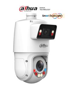 Cámara PTZ TIOC IP 4MP con IA DH-SDT4E425-4F-GB-A-PV1