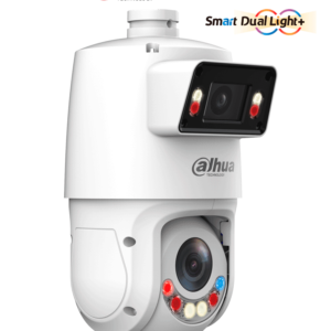Cámara PTZ TIOC IP 4MP con IA DH-SDT4E425-4F-GB-A-PV1