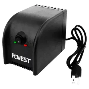 REGULADOR DE VOLTAJE POWEST 2200VA