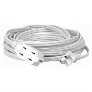 EXTENSION BLANCA 18FT 5.5 METROS