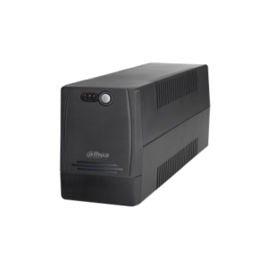 UPS LINEA INTERACTIVA / DAHUA/ 600VA /360W MODELO DH-PFM350.360