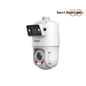 Dahua Cámara PTZ IP X-Spans DH-SDT4E425-4F-GB-A-PV1 4MP+4MP, zoom óptico 25x e IA