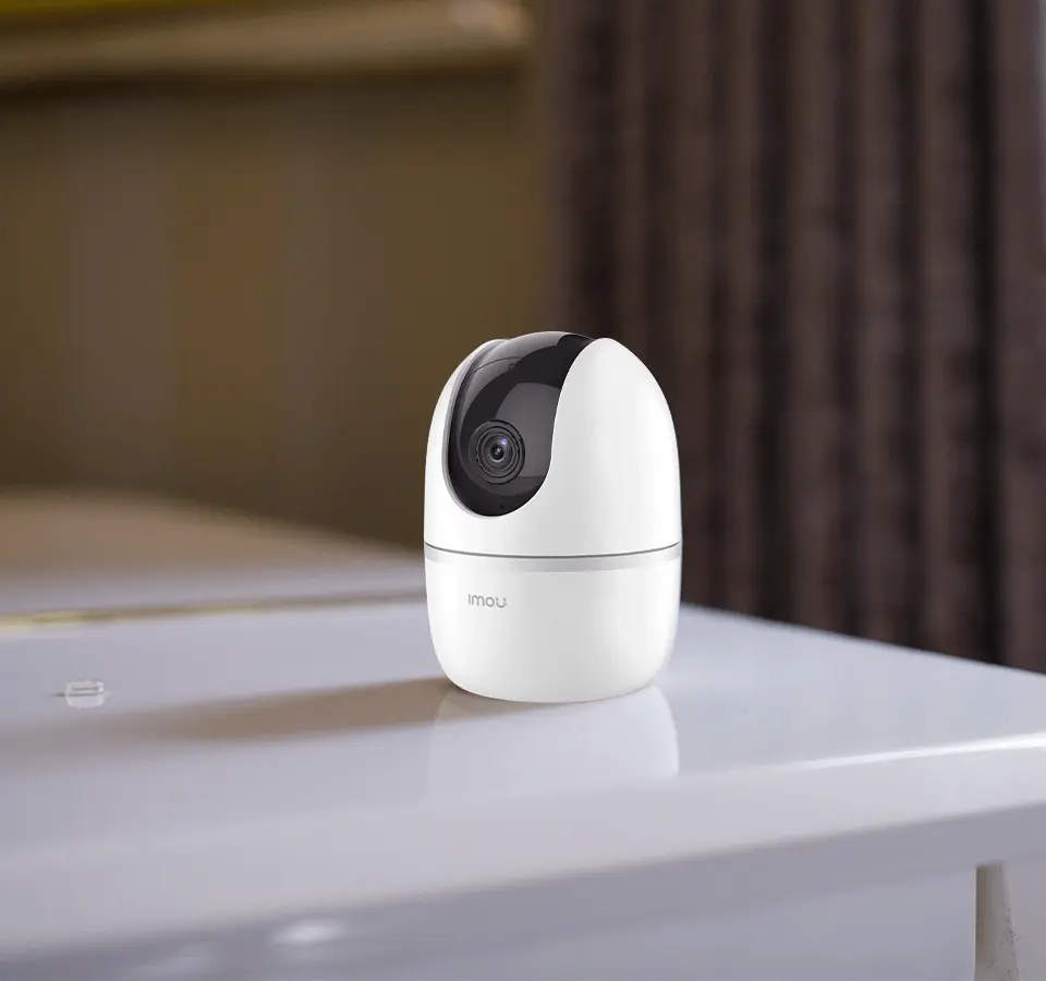 Imou cámara WiFi PTZ Ranger 2 IPC-A32EN-L 3MP con visión nocturna y audio bidireccional - Imagen 3
