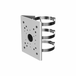 SOPORTE PARA POSTE/ DAHUA /MONTAJE EN TUBO MODELO DH-PFA150