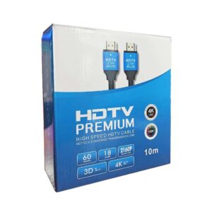 CABLE HDMI DE 3 METROS / 4K ANERA