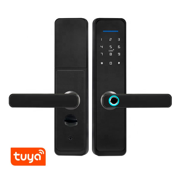 CERRADURA DOMOTICA MODELO X3-PLUS TUYA SMART