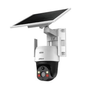 CAMARA PTZ IP 4G/ PANEL SOLAR/ 4MP DAHUA/ SD2A400HB-GN-AGQ-PV-SP-LA