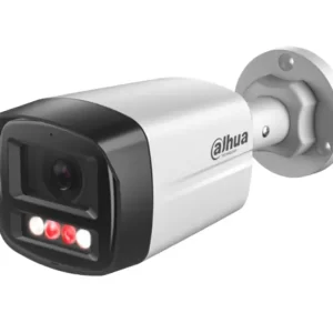 CAMARA TIPO BALA IP/ DUAL LIGTH/ 5MP/ CON MICROFONO/ DAHUA DH-IPC-HFW1439TL1-A-IL