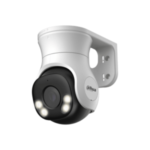 CAMARA PTZ ANALOGA/ DAHUA/ 5MP IR40M/ CON AUDIO/ MODELO DH-HAC-PT1509AN-A-LED