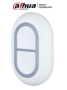 BOTON DE PANICO DUAL DAHUA / DHI-ARD822-W2