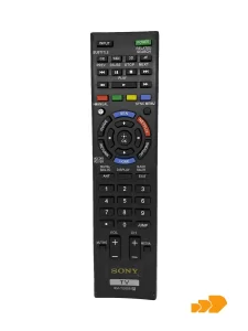 CONTROL DE TV SONY LDC TV RM-YD050-RM- L1275