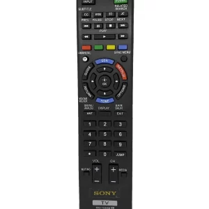 CONTROL DE TV SONY LDC TV RM-YD050-RM- L1275